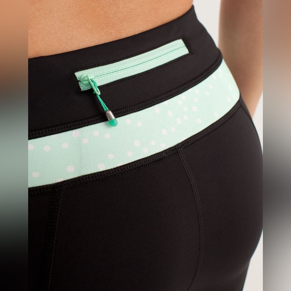 Lululemon Run: Inspire Crop II - Picture 5 of 10